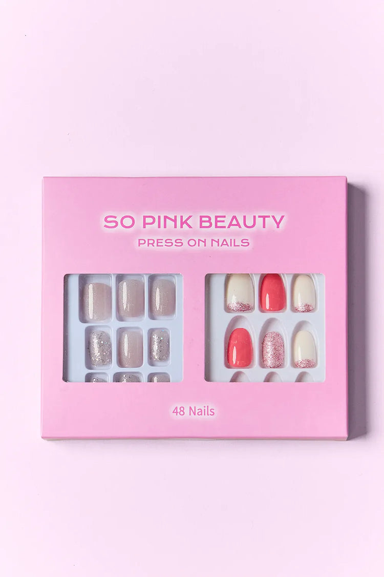 Nails - False Nails