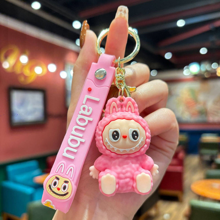 Cute Little Extras